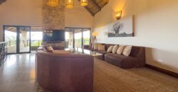 PRM122 – Pumba Lodge