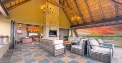 PRM122 – Pumba Lodge