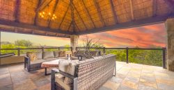 PRM122 – Pumba Lodge