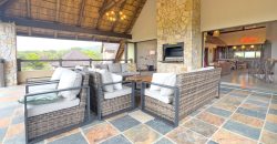 PRM122 – Pumba Lodge