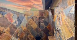 PRM122 – Pumba Lodge