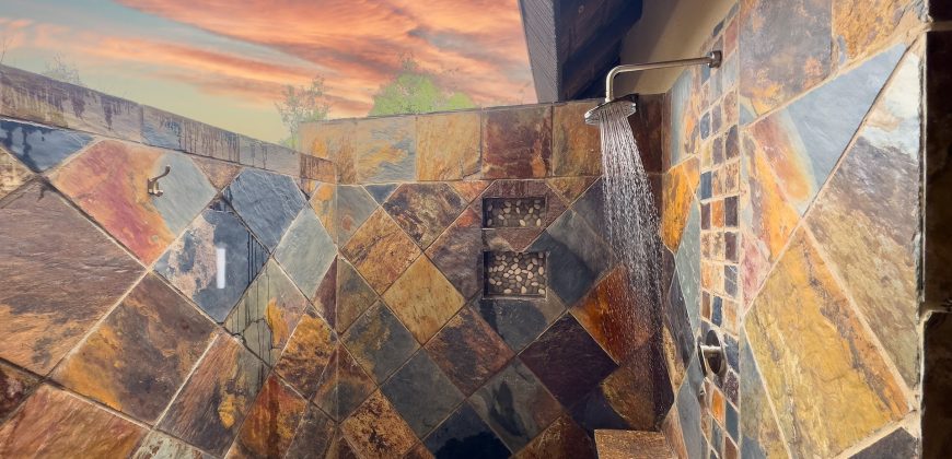 PRM122 – Pumba Lodge