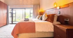 PRM122 – Pumba Lodge