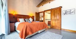 PRM122 – Pumba Lodge