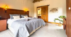 PRM122 – Pumba Lodge