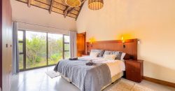 PRM122 – Pumba Lodge