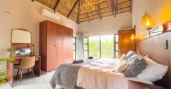 PRM122 – Pumba Lodge