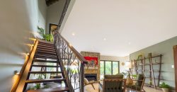 PRM122 – Pumba Lodge