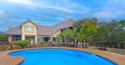 PRM122 – Pumba Lodge