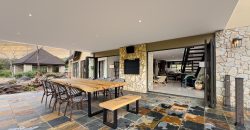 PRM122 – Pumba Lodge