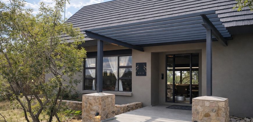 PRM128 – Reis Nature Escape