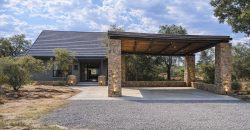 PRM128 – Reis Nature Escape