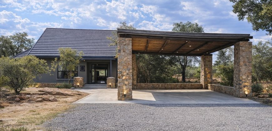 PRM128 – Reis Nature Escape