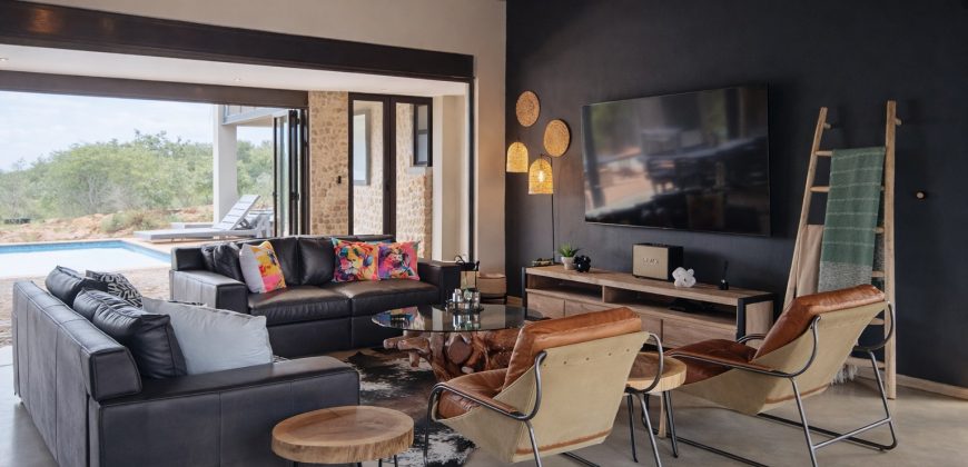 PRM128 – Reis Nature Escape