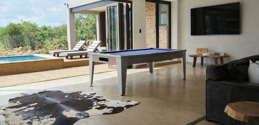 PRM128 – Reis Nature Escape