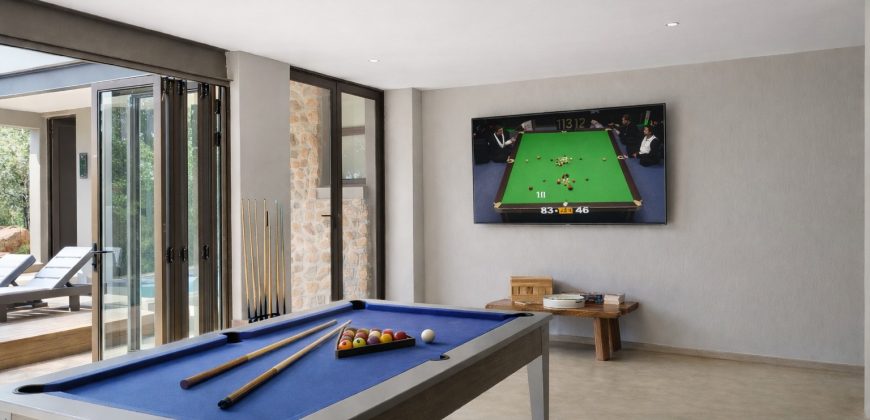 PRM128 – Reis Nature Escape