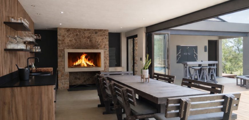 PRM128 – Reis Nature Escape