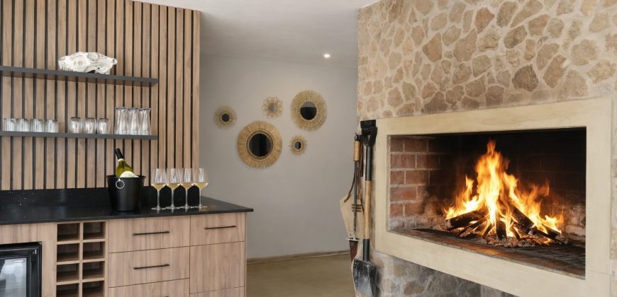 PRM128 – Reis Nature Escape