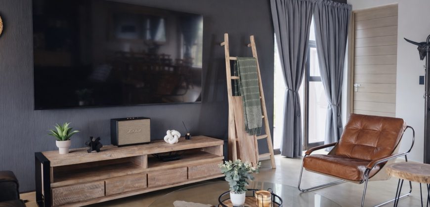 PRM128 – Reis Nature Escape