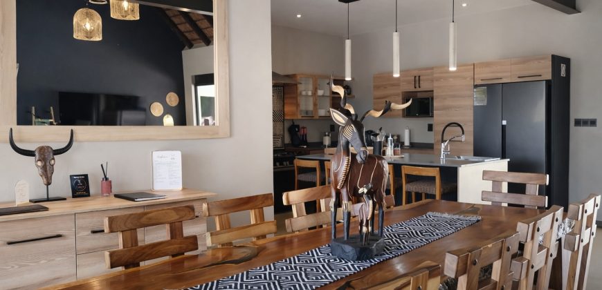 PRM128 – Reis Nature Escape