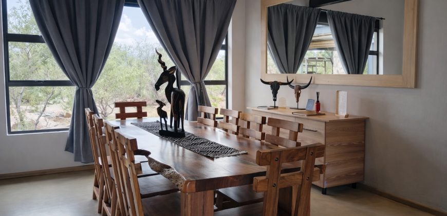 PRM128 – Reis Nature Escape