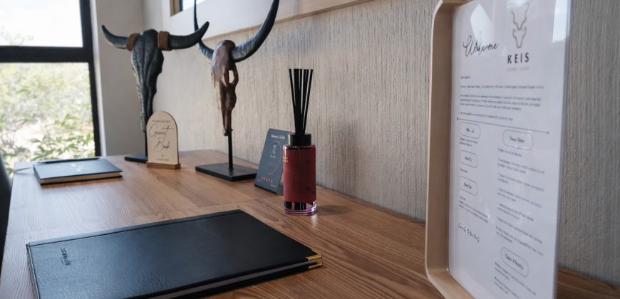 PRM128 – Reis Nature Escape