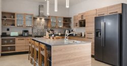 PRM128 – Reis Nature Escape