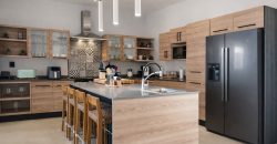 PRM128 – Reis Nature Escape