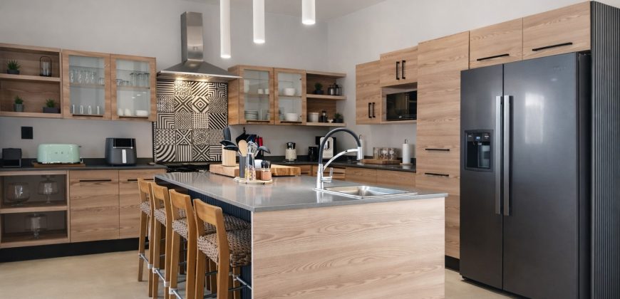 PRM128 – Reis Nature Escape