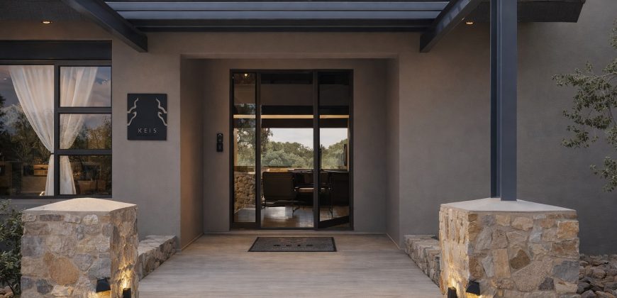 PRM128 – Reis Nature Escape