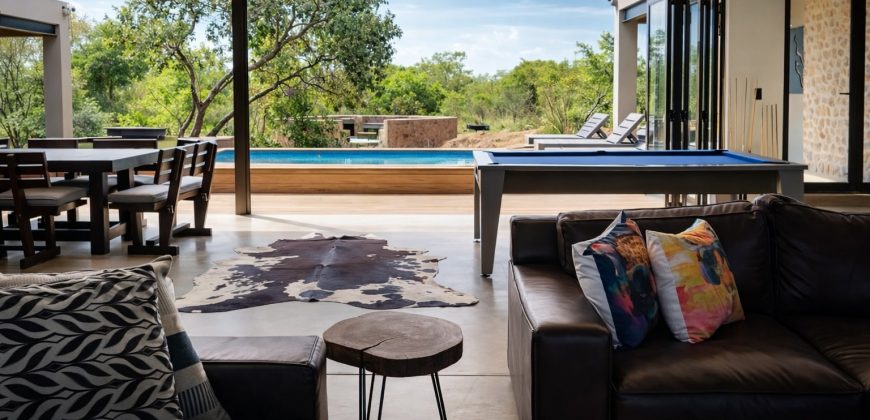 PRM128 – Reis Nature Escape