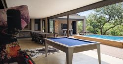 PRM128 – Reis Nature Escape