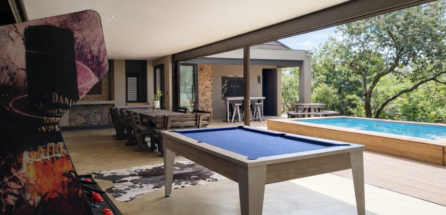 PRM128 – Reis Nature Escape