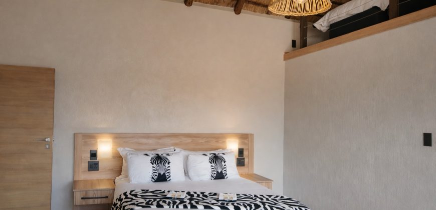 PRM128 – Reis Nature Escape