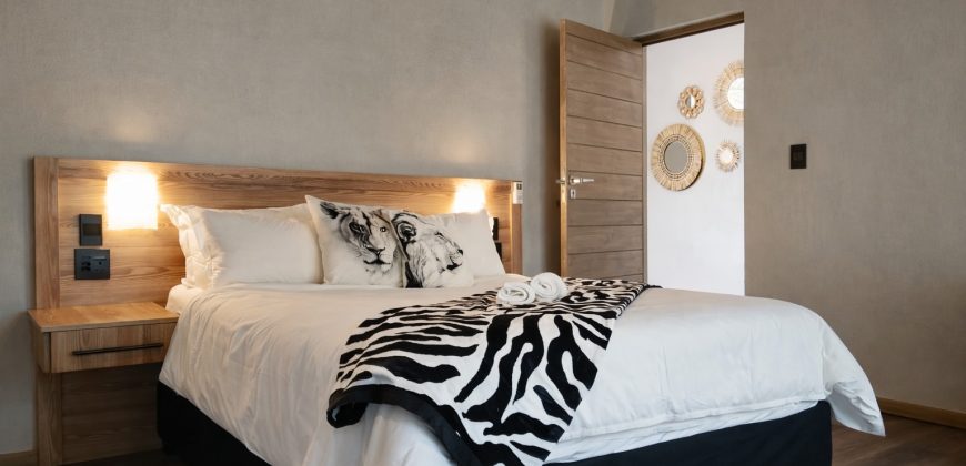 PRM128 – Reis Nature Escape