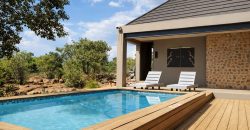 PRM128 – Reis Nature Escape