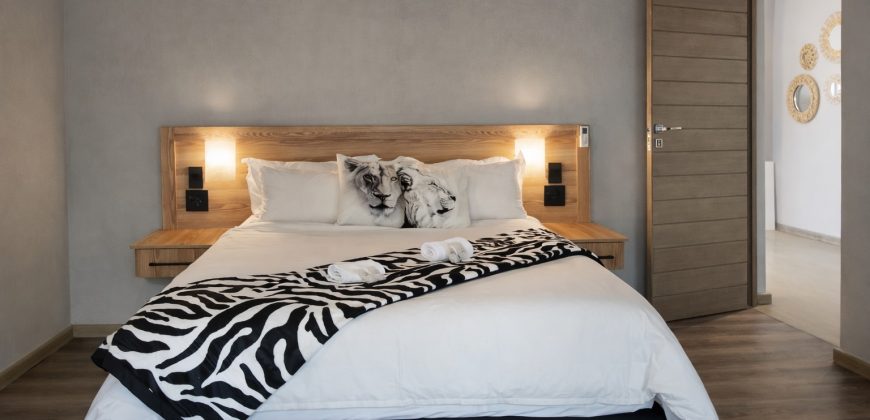 PRM128 – Reis Nature Escape