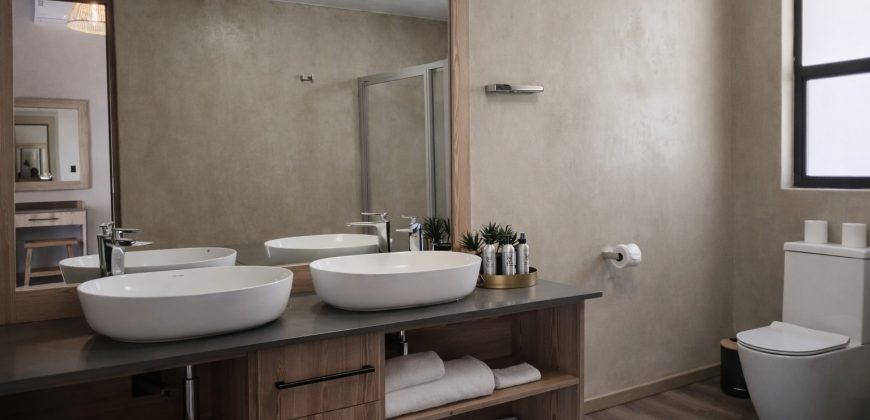 PRM128 – Reis Nature Escape