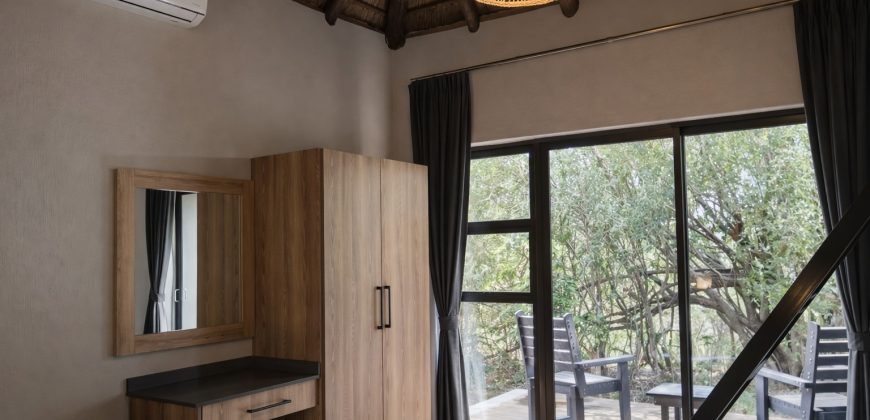 PRM128 – Reis Nature Escape