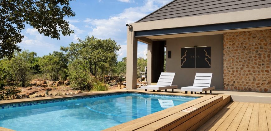 PRM128 – Reis Nature Escape