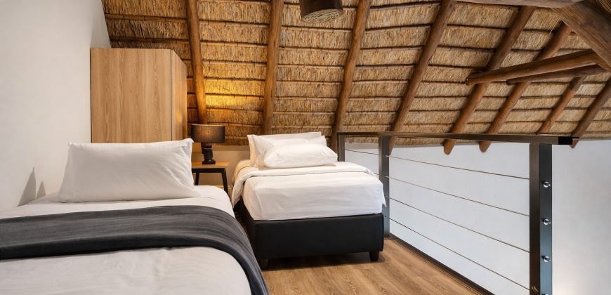 PRM128 – Reis Nature Escape