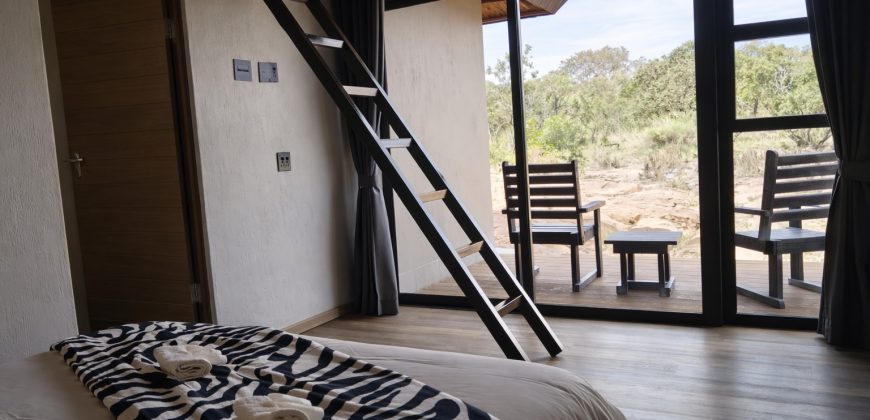 PRM128 – Reis Nature Escape