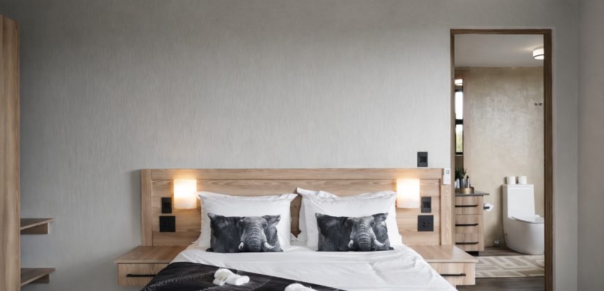 PRM128 – Reis Nature Escape