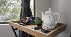 PRM128 – Reis Nature Escape