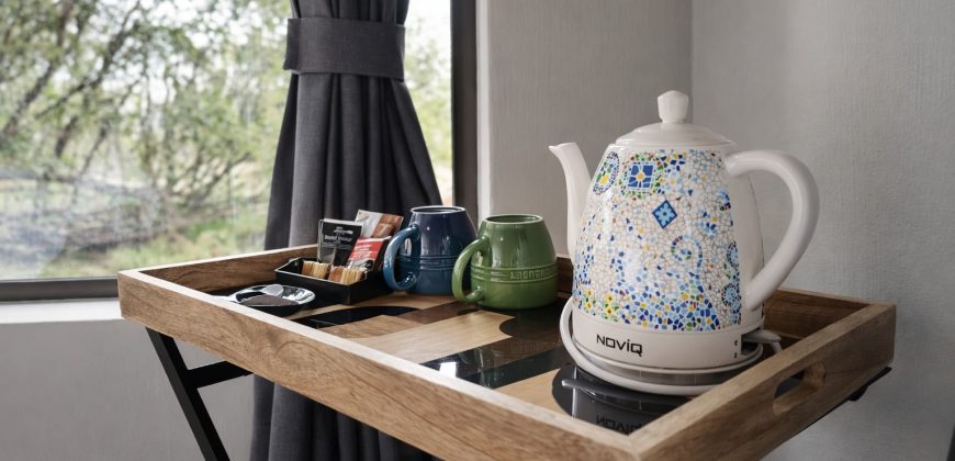 PRM128 – Reis Nature Escape