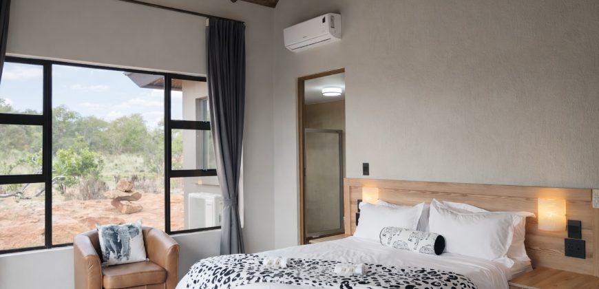 PRM128 – Reis Nature Escape