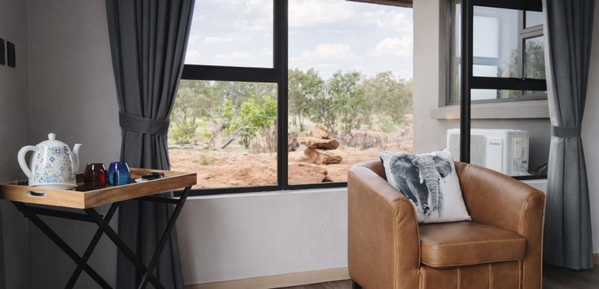 PRM128 – Reis Nature Escape