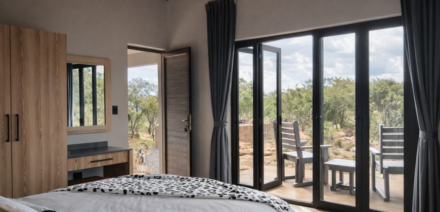 PRM128 – Reis Nature Escape