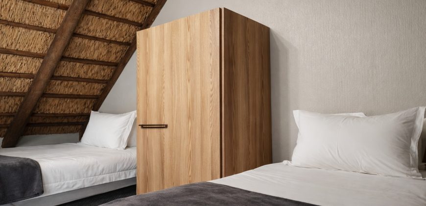 PRM128 – Reis Nature Escape