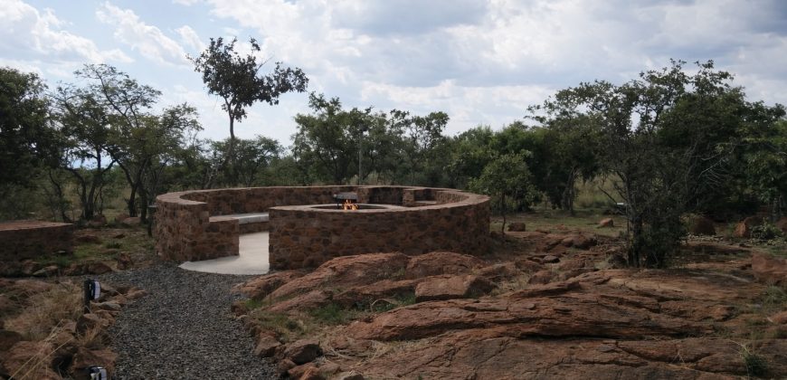 PRM128 – Reis Nature Escape